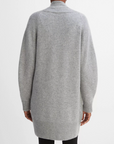 VINCE SHAWL COLLAR CARDIGAN