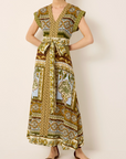 MARIE OLIVER ASHTON DRESS
