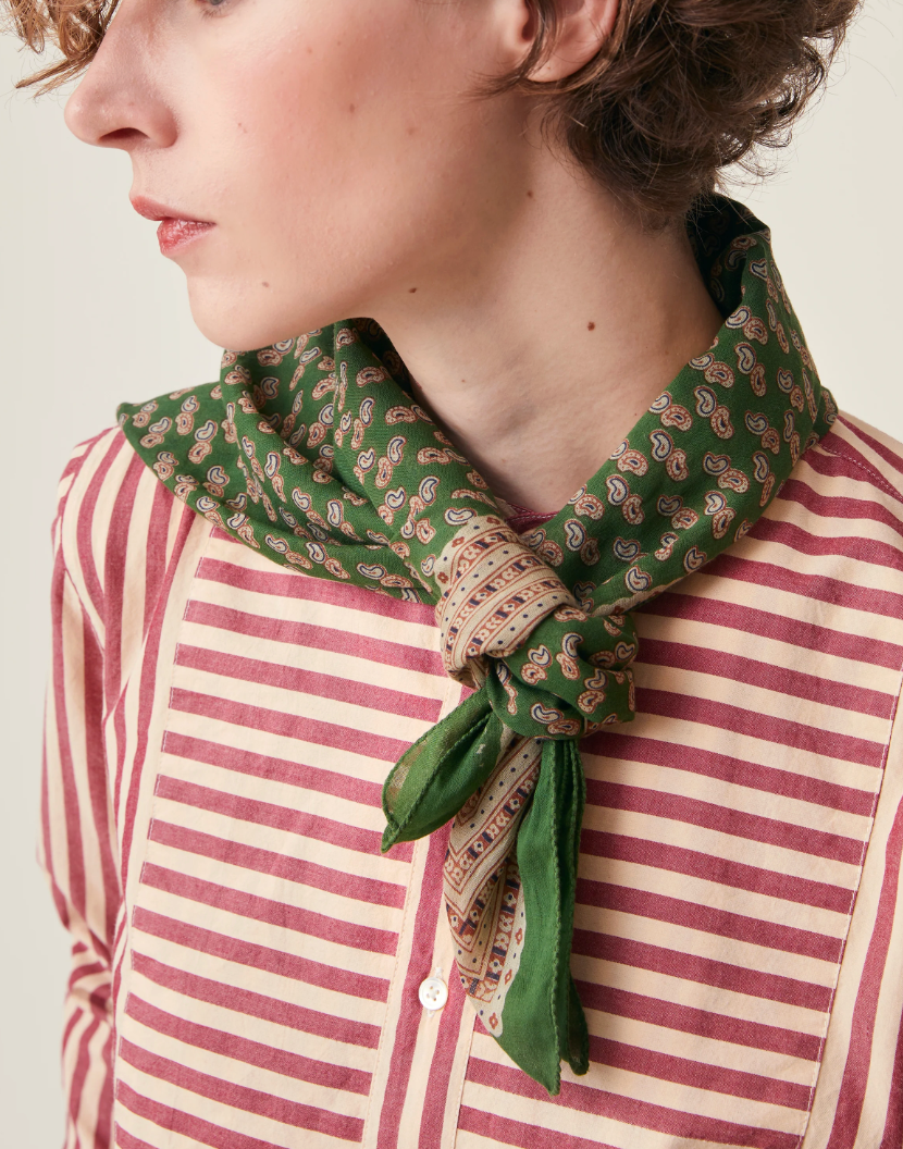 MOISMONT PHEDRE SCARF N°845