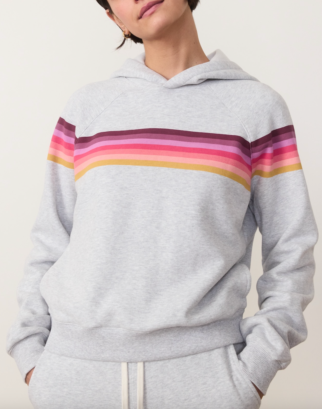 MARINE LAYER CLOUD 9 ANYTIME HOODIE