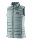 PATAGONIA WOMENS DOWN SWEATER VEST