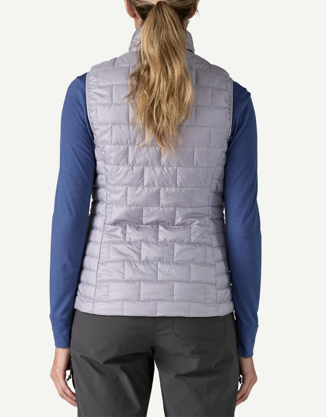 PATAGONIA WOMEN'S NANO PUFF VEST