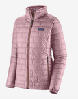 PATAGONIA WOMENS NANO PUFF JACKET