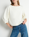 NATION GERI SWEATSHIRT
