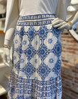 BELL ANNABELLE MAXI SKIRT