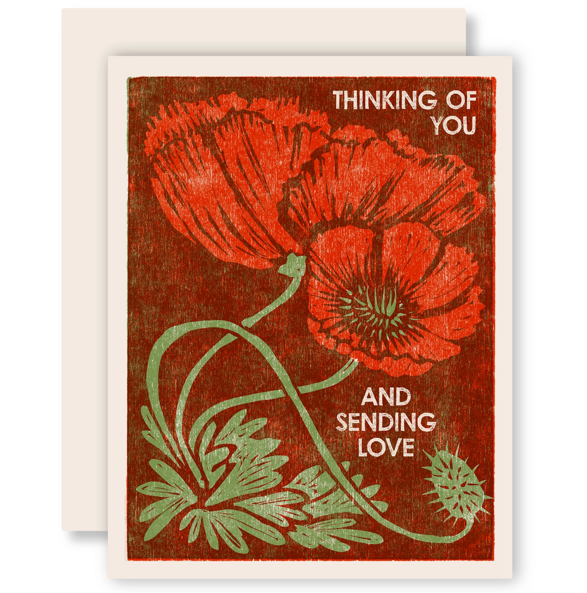 HEARTELL PRESS CARDS