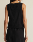 Z SUPPLY ROMAN LINEN VEST