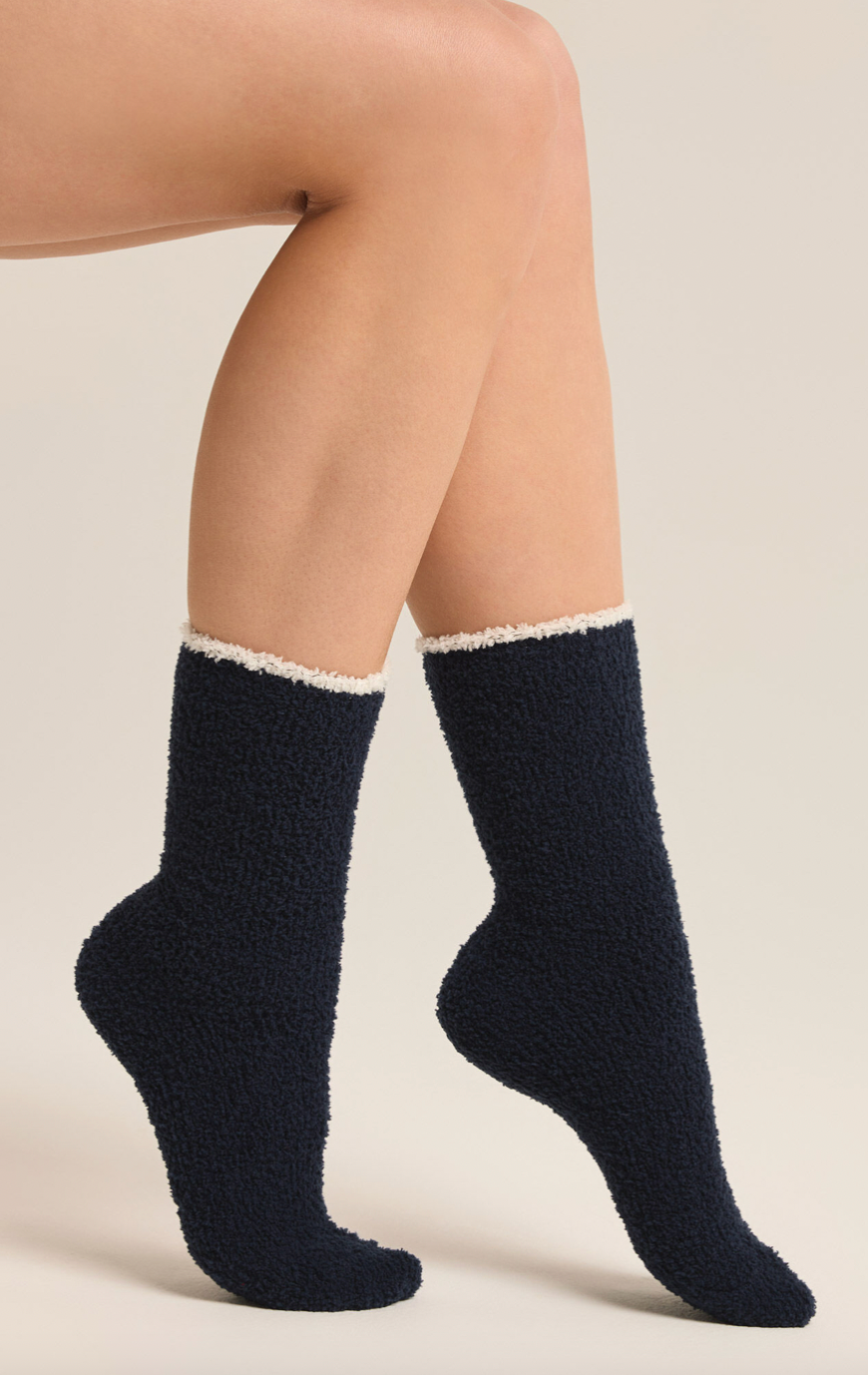 Z Supply Lounge – Indigo