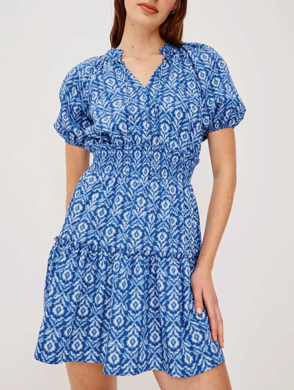 RAILS FIORELLA MINI DRESS