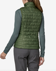 PATAGONIA WOMENS NANO PUFF VEST