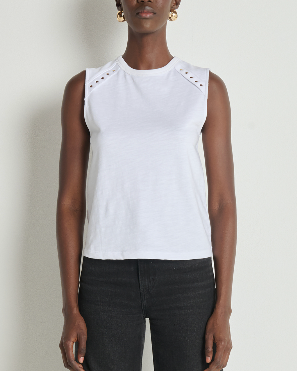 NATION DAVINA TANK