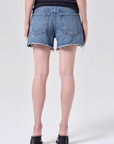 AGOLDE NYE SHORT