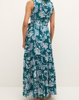 MARIE OLIVER ALICE LONG DRESS