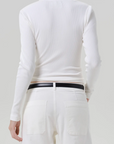 CITIZENS OF HUMANITY BREA 60'S POLO