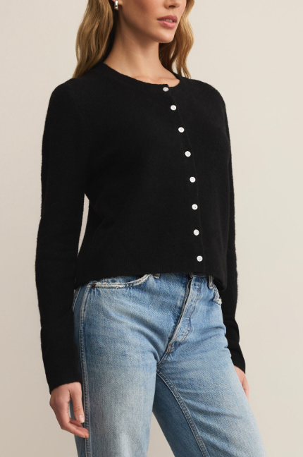Z SUPPLY MEDINA CARDIGAN