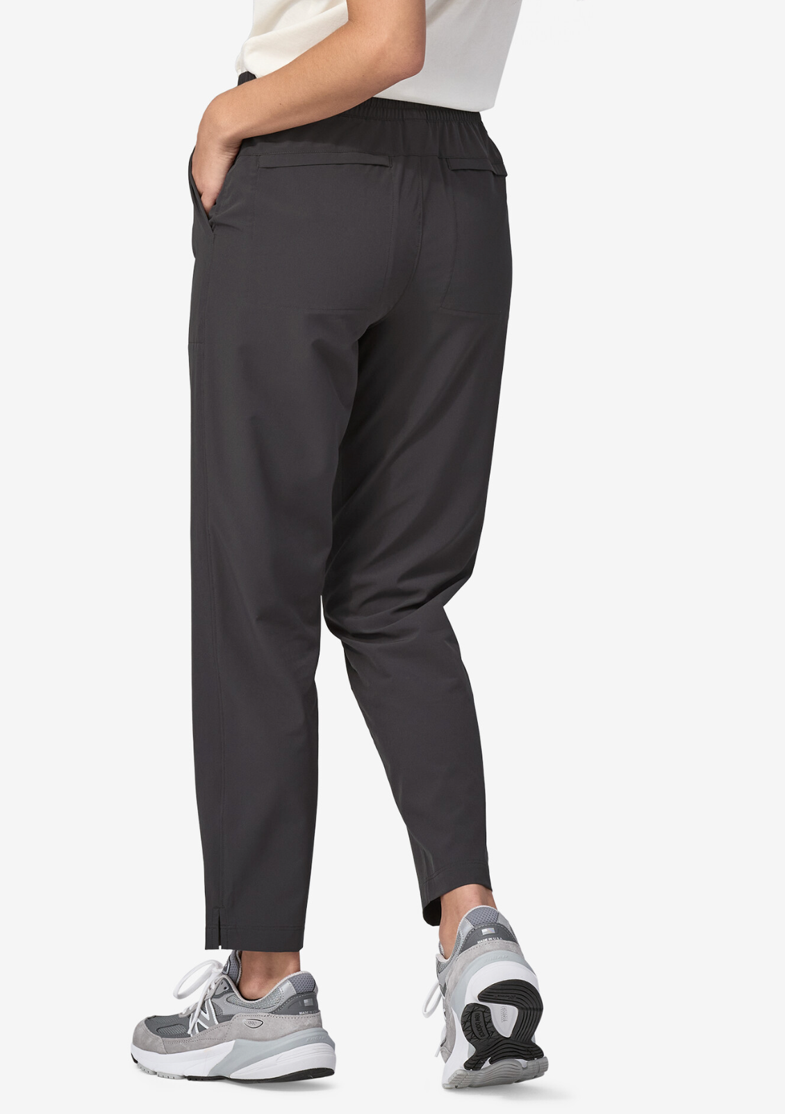 PATAGONIA FLEETWITH PANTS