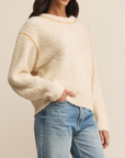Z SUPPLY ROMNIE SWEATER