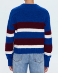 PISTOLA ADINA SWEATER
