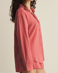 Z SUPPLY THE PERFECT STRIPED BUTTON UP