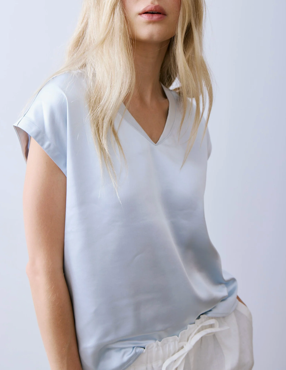 MELISSA NEPTON GARICK TOP