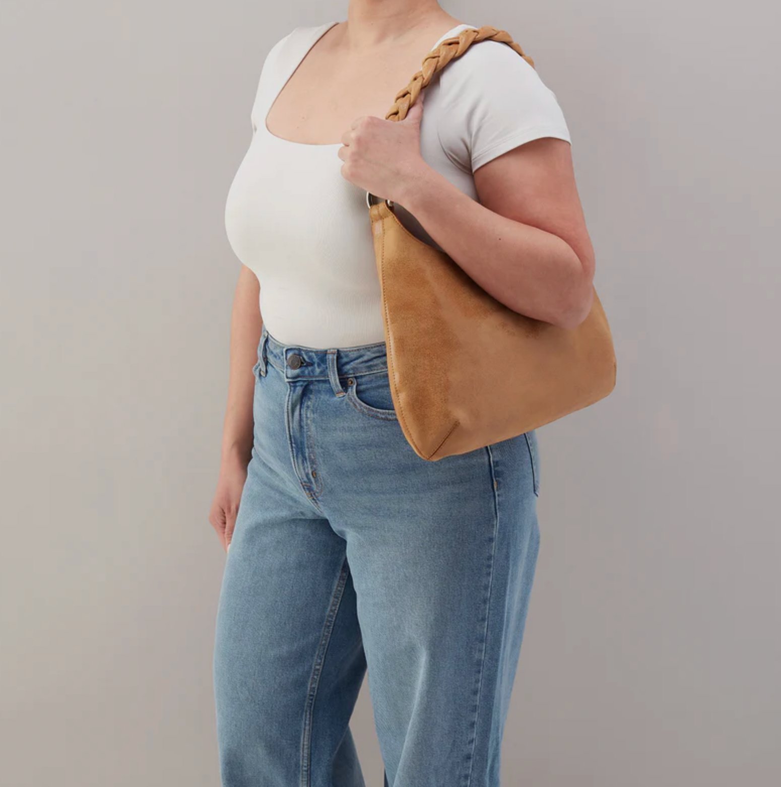 HOBO MADISON SHOULDER BAG