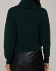 AUTUMN CASHMERE MILANO BOMBER