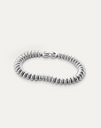 JENNY BIRD (7") SILVER SOFIA BRACELET