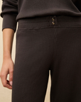 FAHERTY APRES WAFFLE PANT