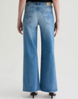 AG SAIGE WIDE LEG BISOU