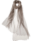 ALPINE CASHMERE ALTA SCARF