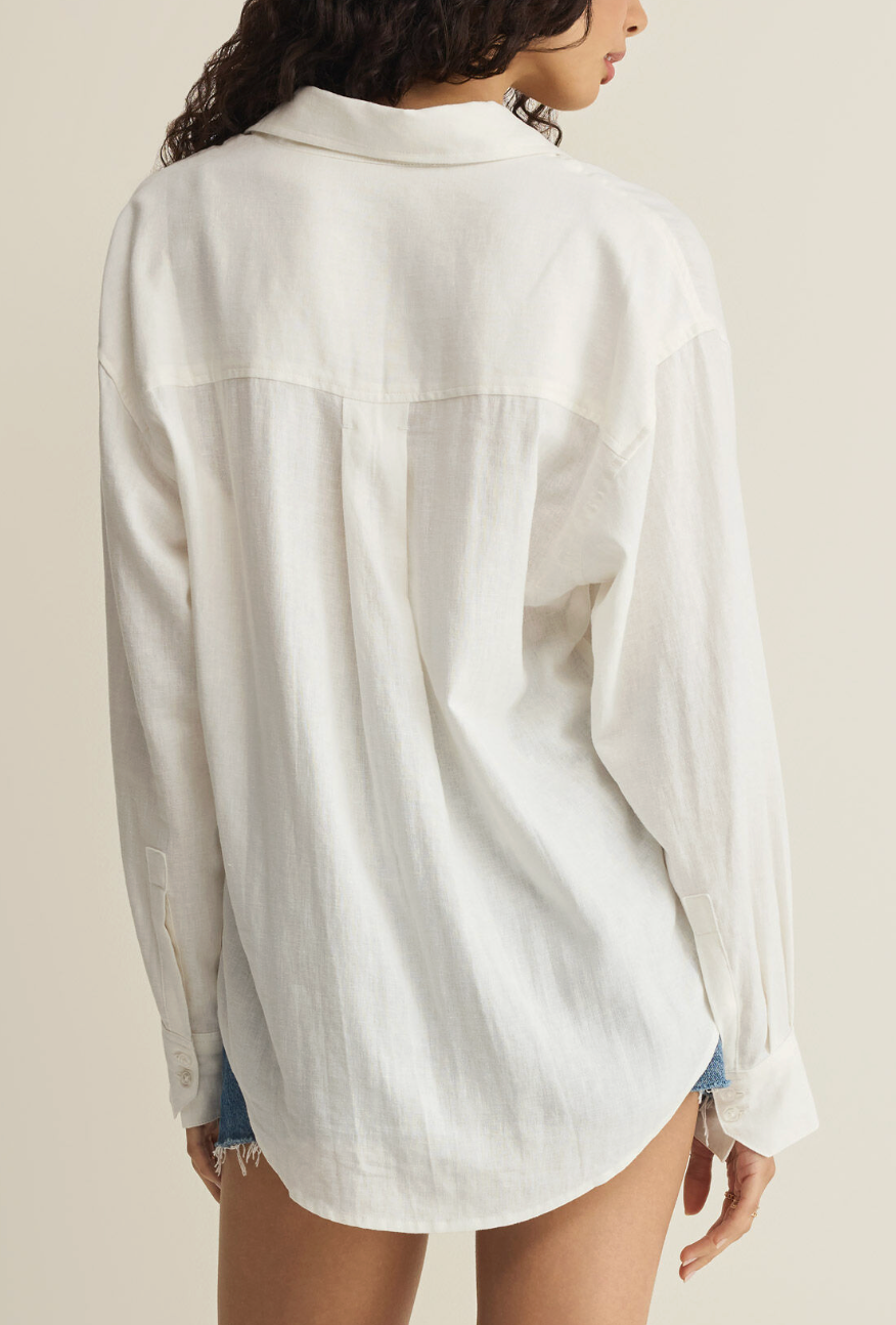 Z SUPPLY THE PERFECT BUTTON UP