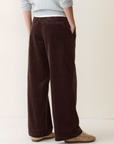 MARINE LAYER CORDUROY ALLISON TROUSER