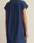 Z SUPPLY SHELLBOUND TWILL DRESS