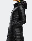 CANADA GOOSE CYPRESS HOODED JACKET