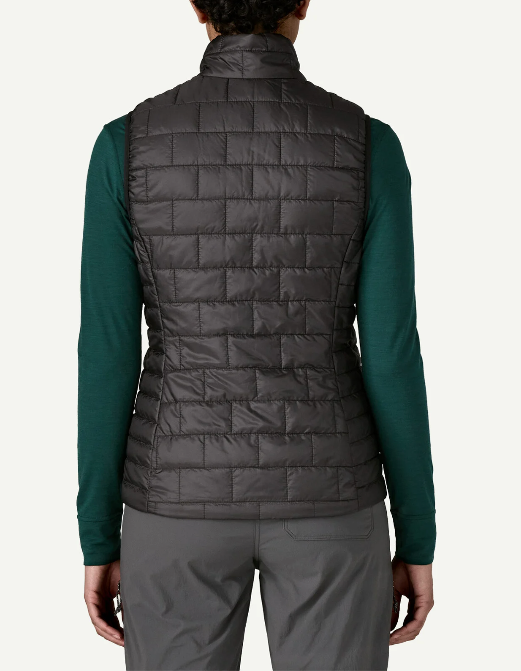 PATAGONIA WOMEN'S NANO PUFF VEST