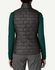 PATAGONIA WOMEN'S NANO PUFF VEST