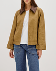 RAILS YORK JACKET