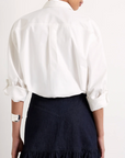 MARIE OLIVER DALLAS TOP