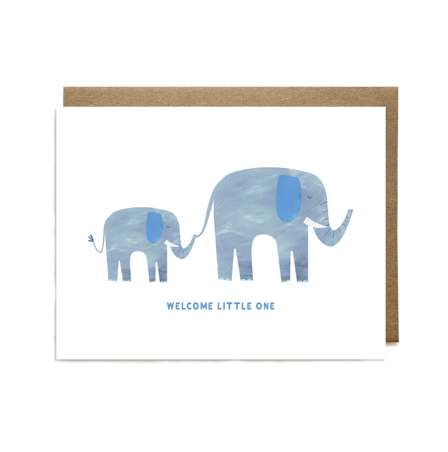ULA BLOOM CARD