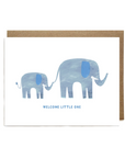 ULA BLOOM CARD