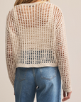 Z SUPPLY FELIX SWEATER
