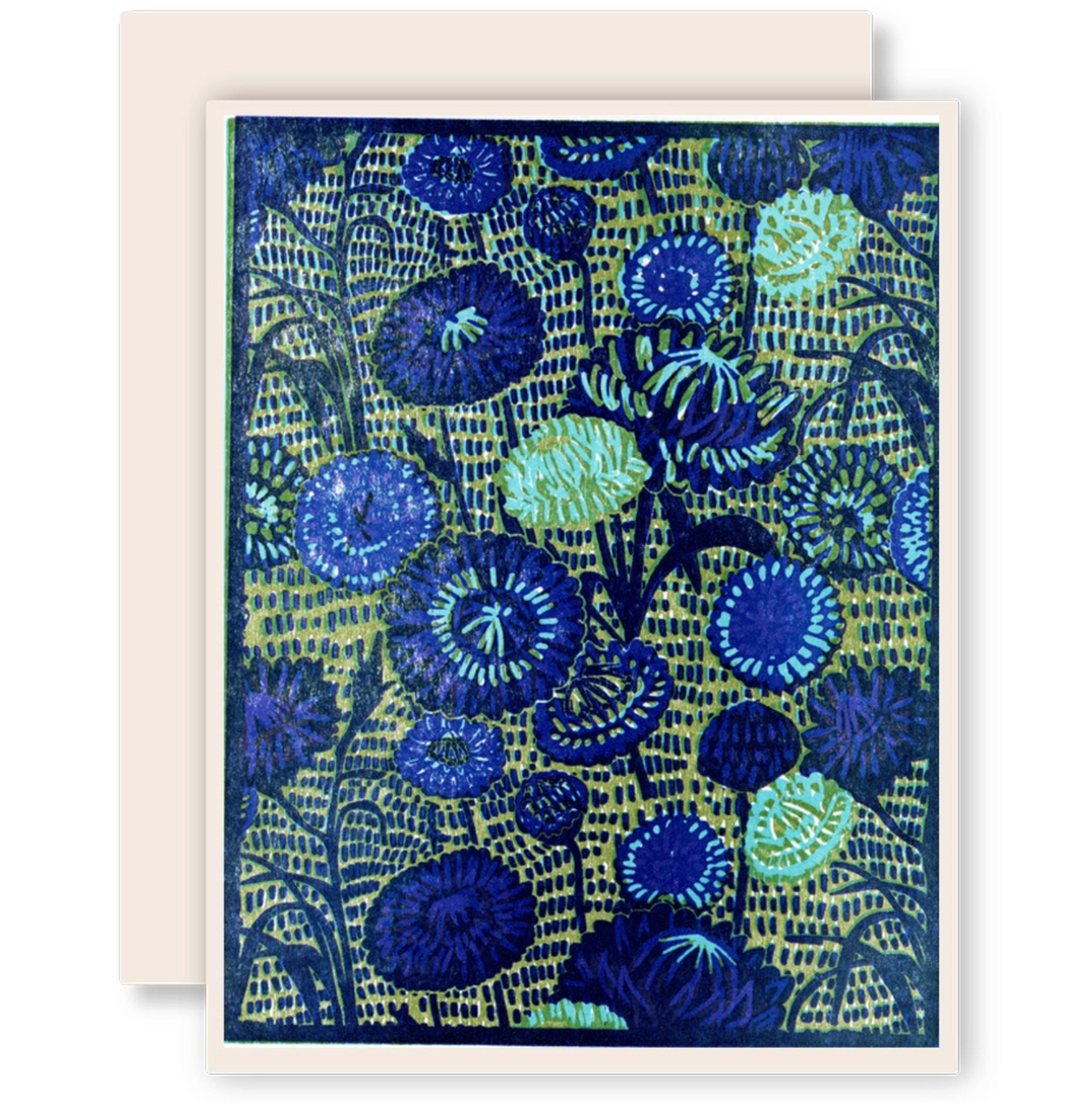 HEARTELL PRESS CARDS
