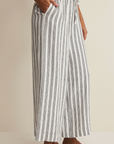 Z SUPPLY THE PERFECT STRIPED PANT