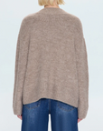 PISTOLA TALIA SWEATER
