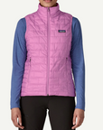 PATAGONIA WOMEN'S NANO PUFF VEST
