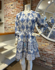 BELL COLETTE MINI DRESS