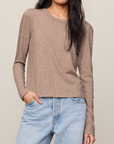 Z SUPPLY JUNIE L/S TEE