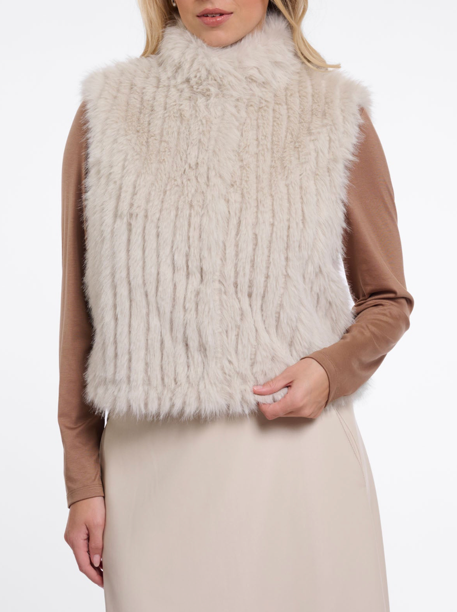 RINO &amp; PELLE DAVA VEST