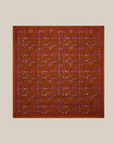 MOISMONT AJMER SCARF N°791