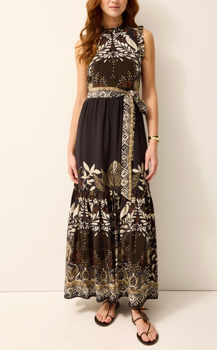 MARIE OLIVER ALICE DRESS